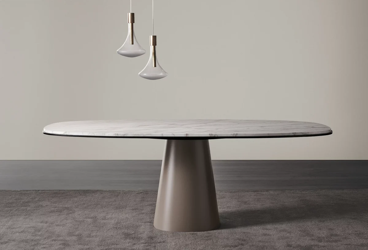 Meridiani - Tisch Owen – Bild 2