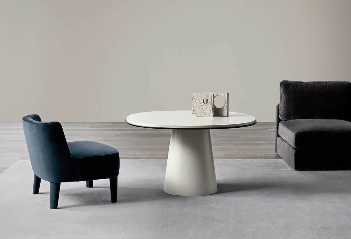 Meridiani - Tisch Owen – Bild 3