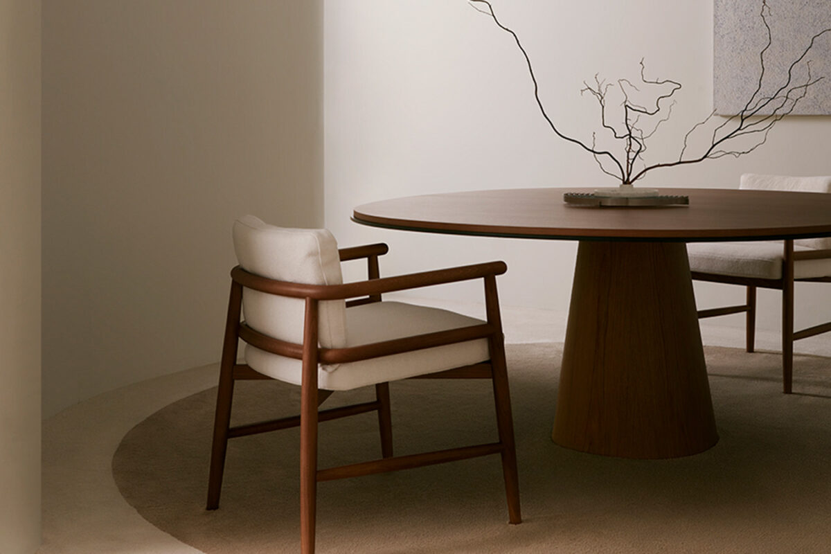 Meridiani - Tisch Owen – Bild 9