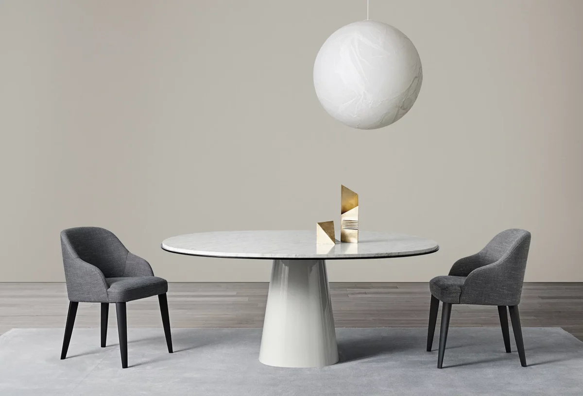 Meridiani - Tisch Owen