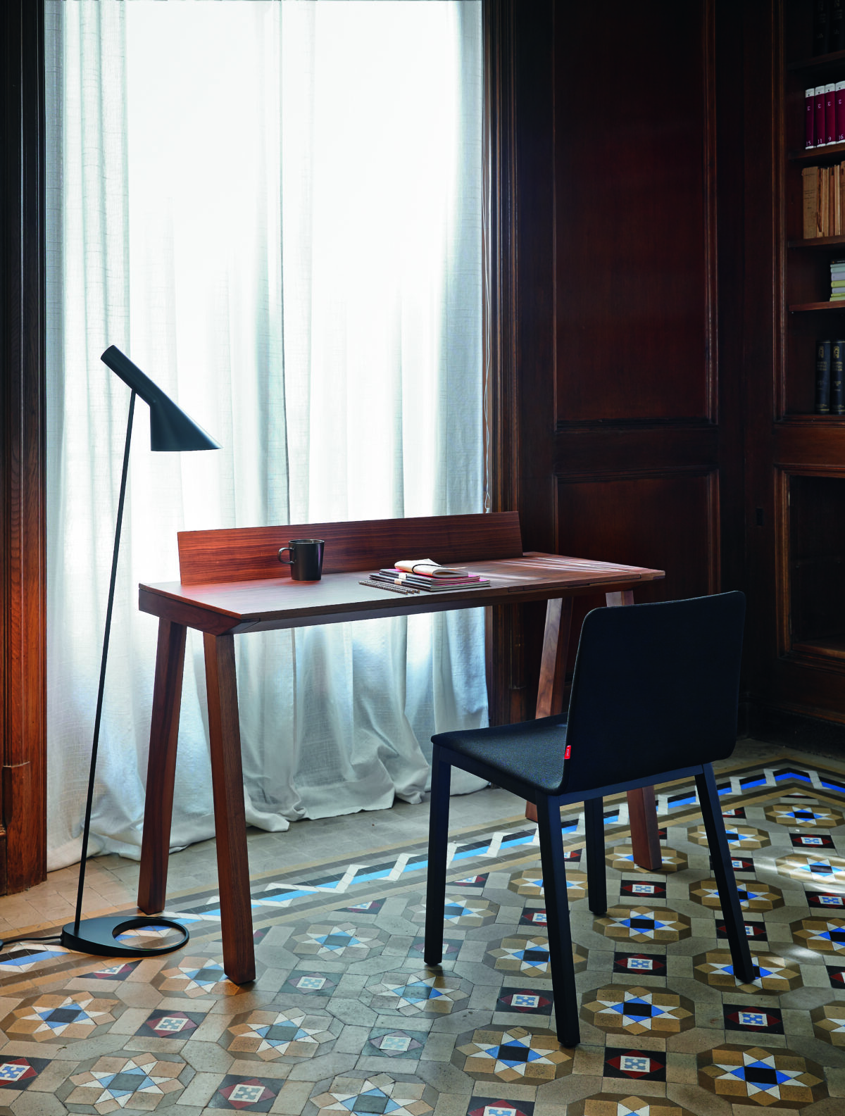 Punt - Schreibtisch Ernest – Bild 7