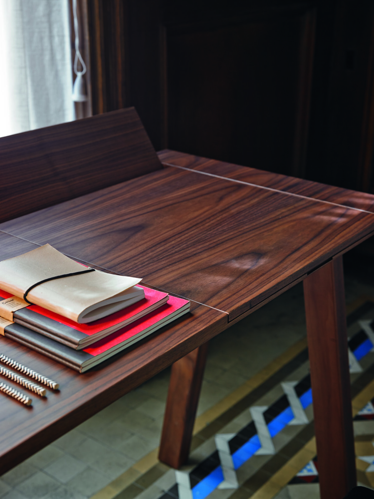 Punt - Schreibtisch Ernest – Bild 8