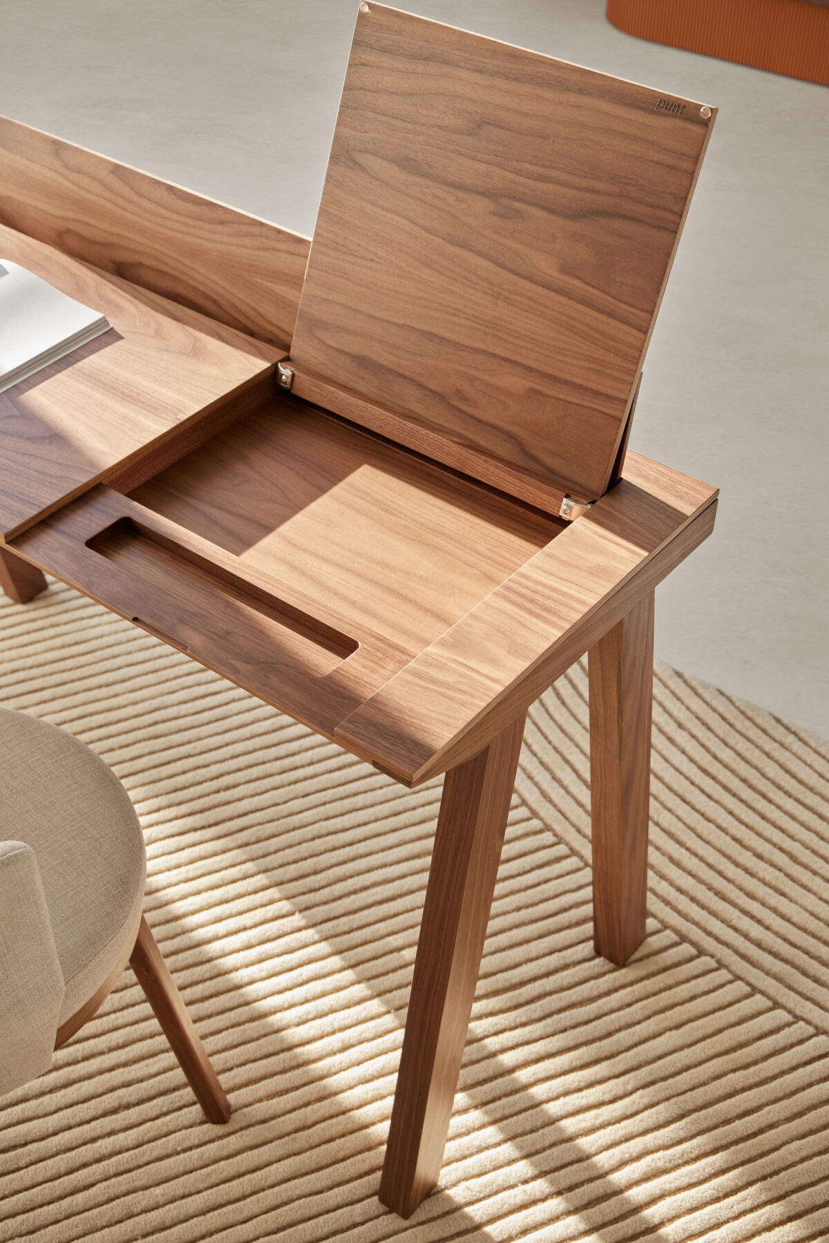 Punt - Schreibtisch Ernest – Bild 25