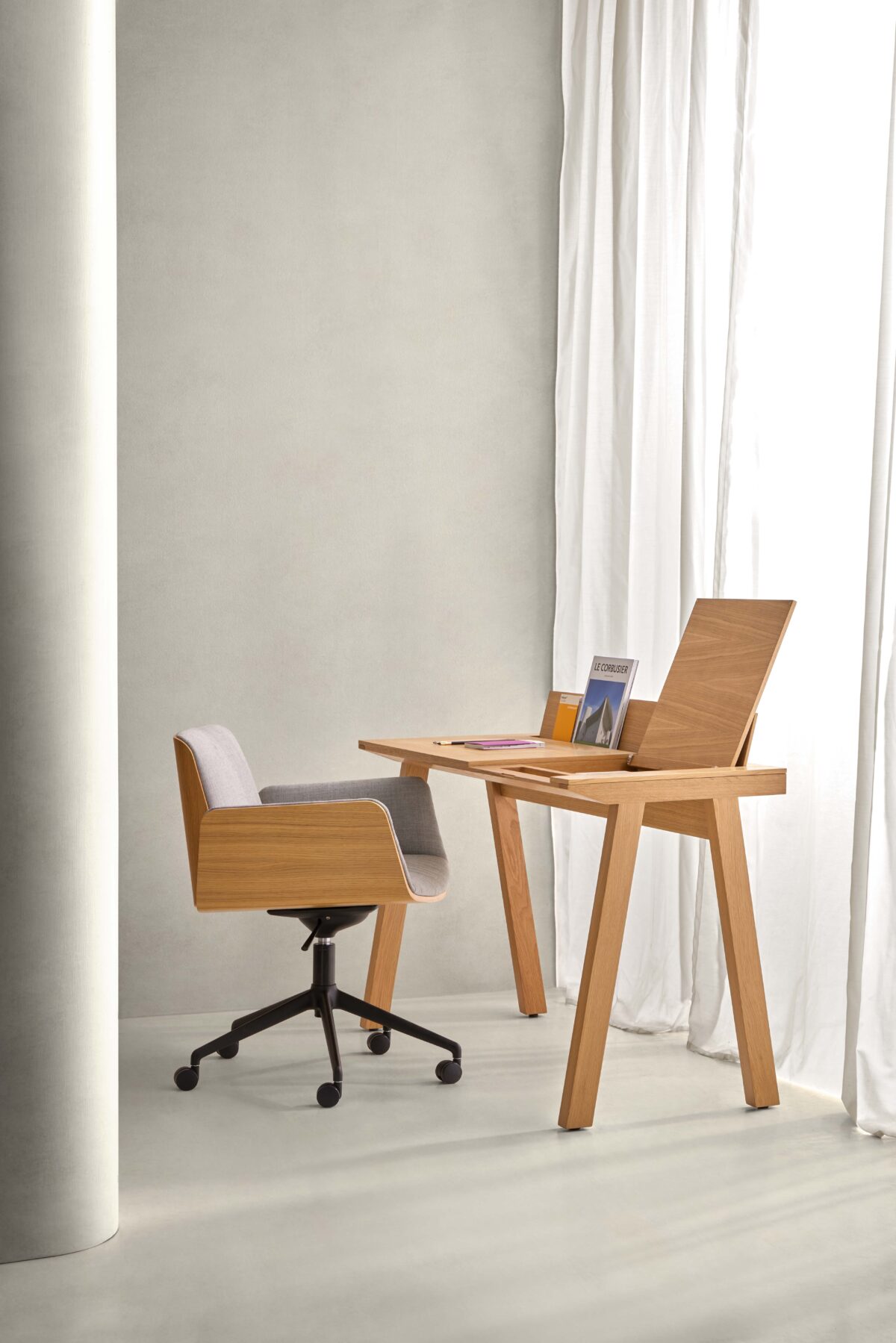Punt - Schreibtisch Ernest – Bild 27