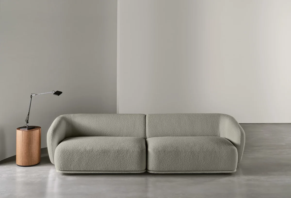 Meridiani - Sofa Rene – Bild 12