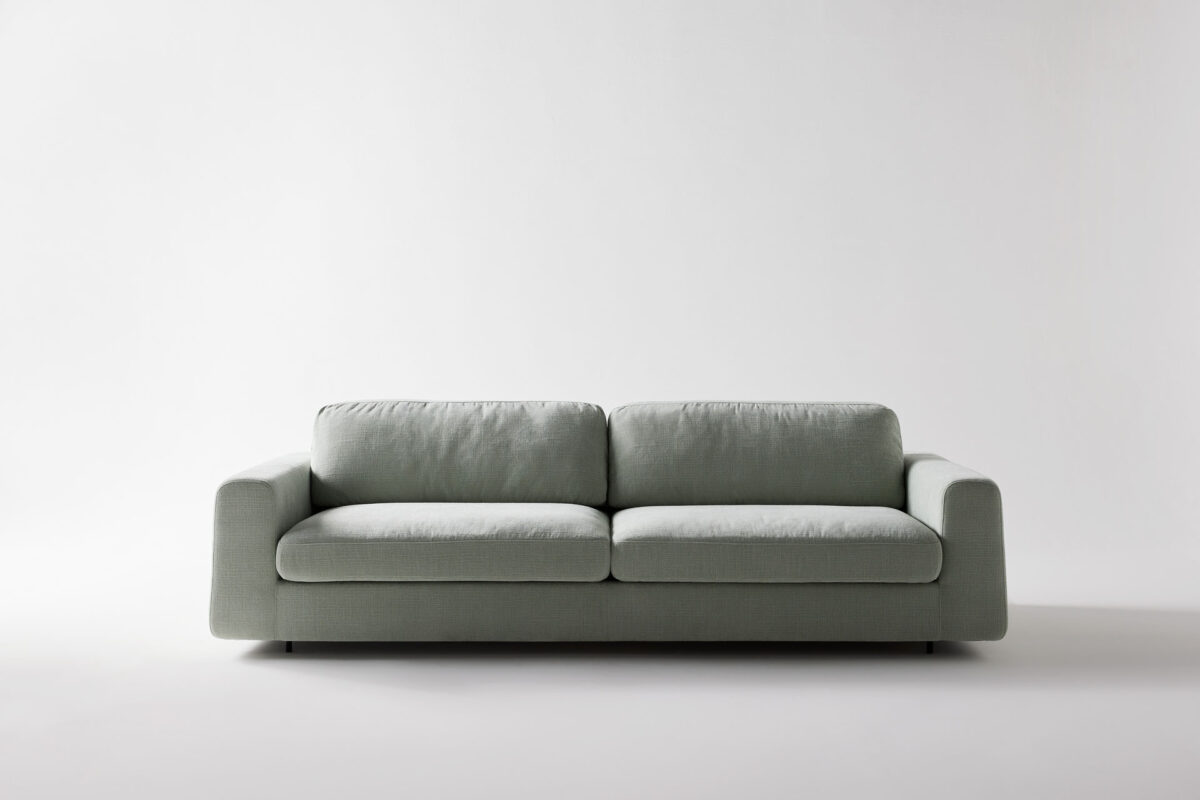 Nube - Sofa Sunset