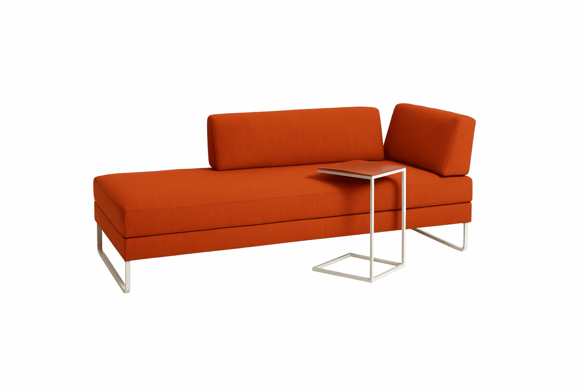 Swiss Plus - BED for LIVING Doppio