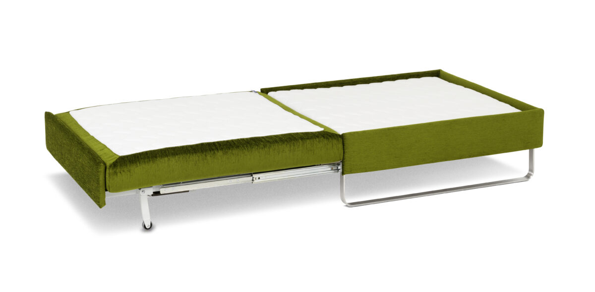 Swiss Plus - BED for LIVING Hocker – Bild 6
