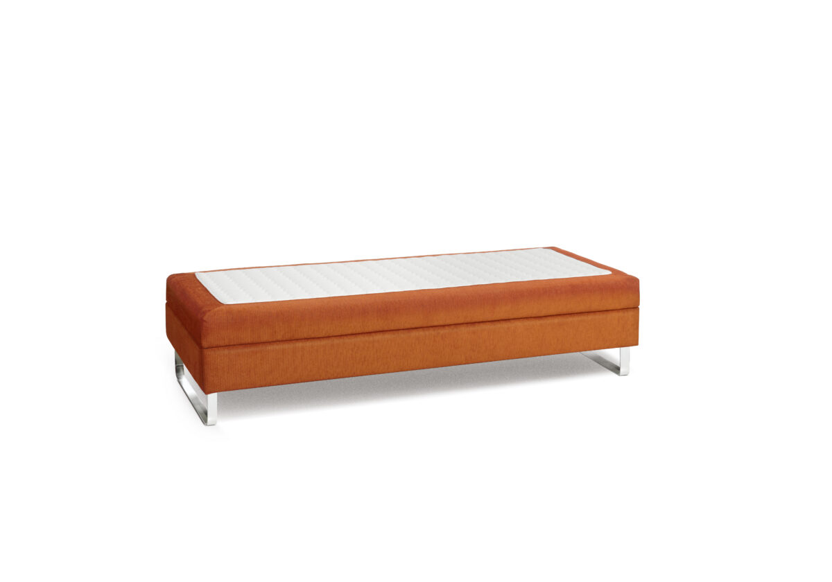 Swiss Plus - BED for LIVING Doppio – Bild 4
