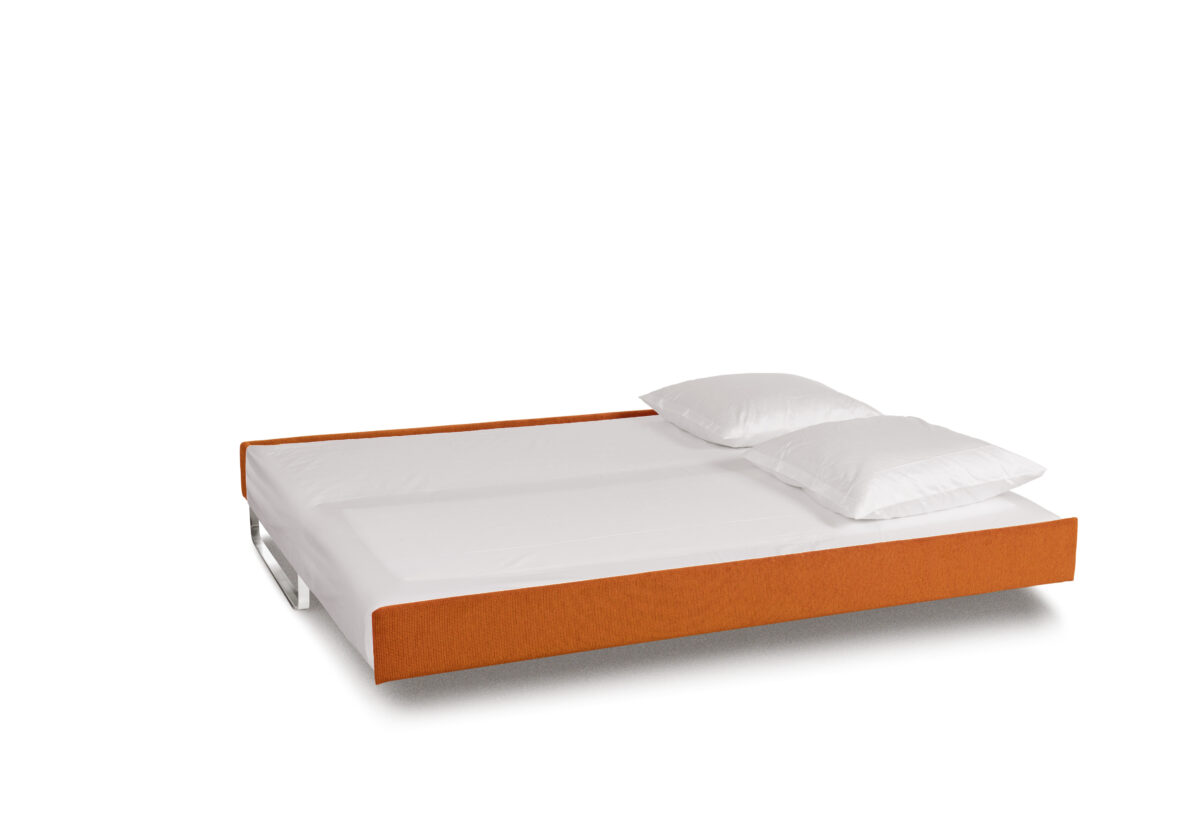 Swiss Plus - BED for LIVING Doppio – Bild 5