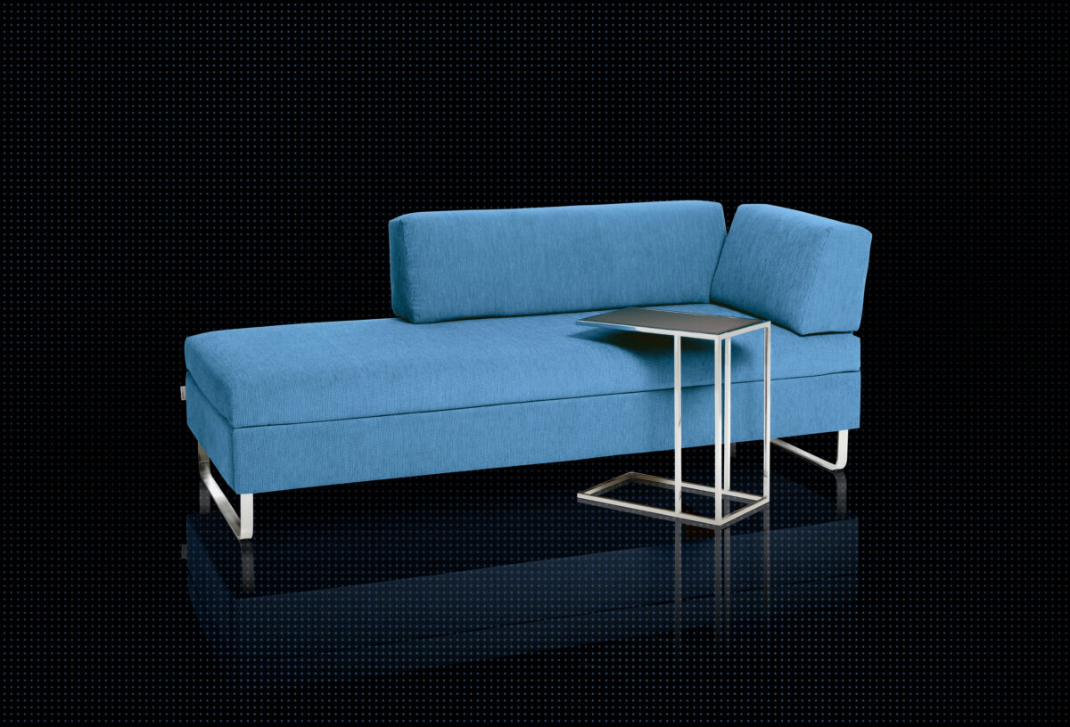 Swiss Plus - BED for LIVING Doppio – Bild 7