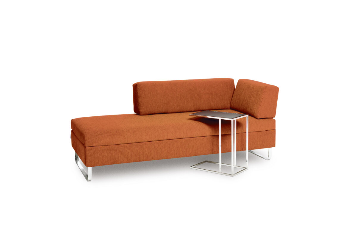 Swiss Plus - BED for LIVING Doppio – Bild 8