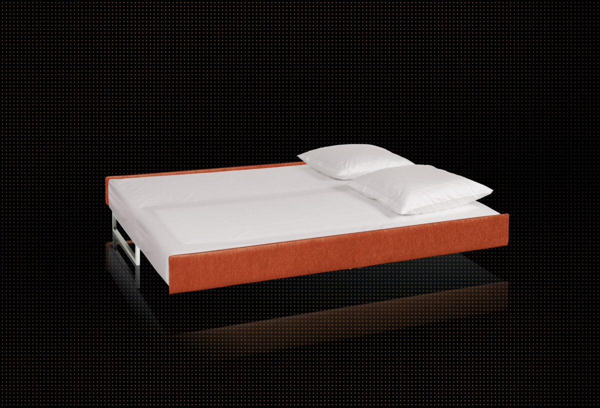 Swiss Plus - BED for LIVING Doppio – Bild 9