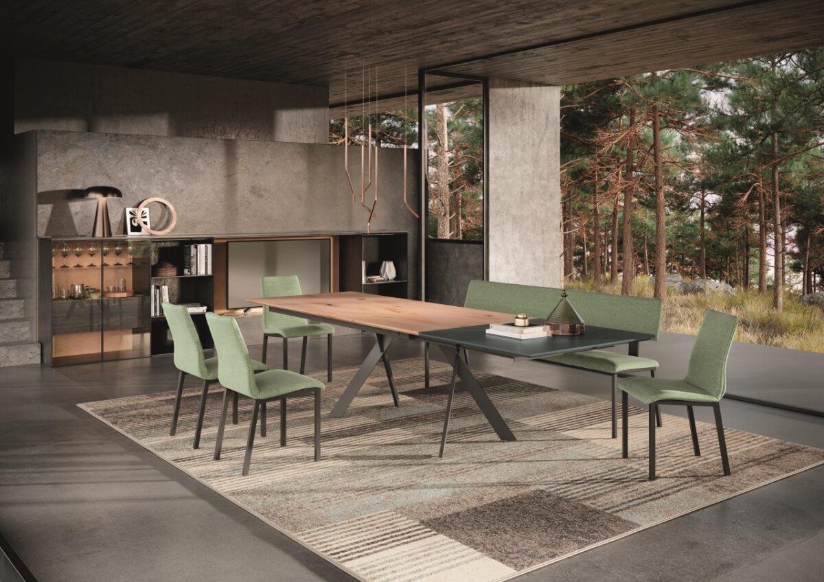 Willisau - Tisch Torino – Bild 17