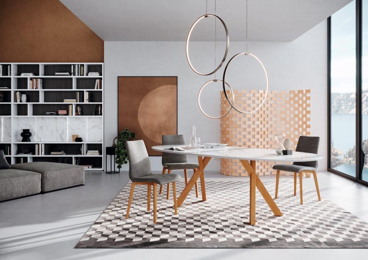 Willisau - Tisch Torino – Bild 20