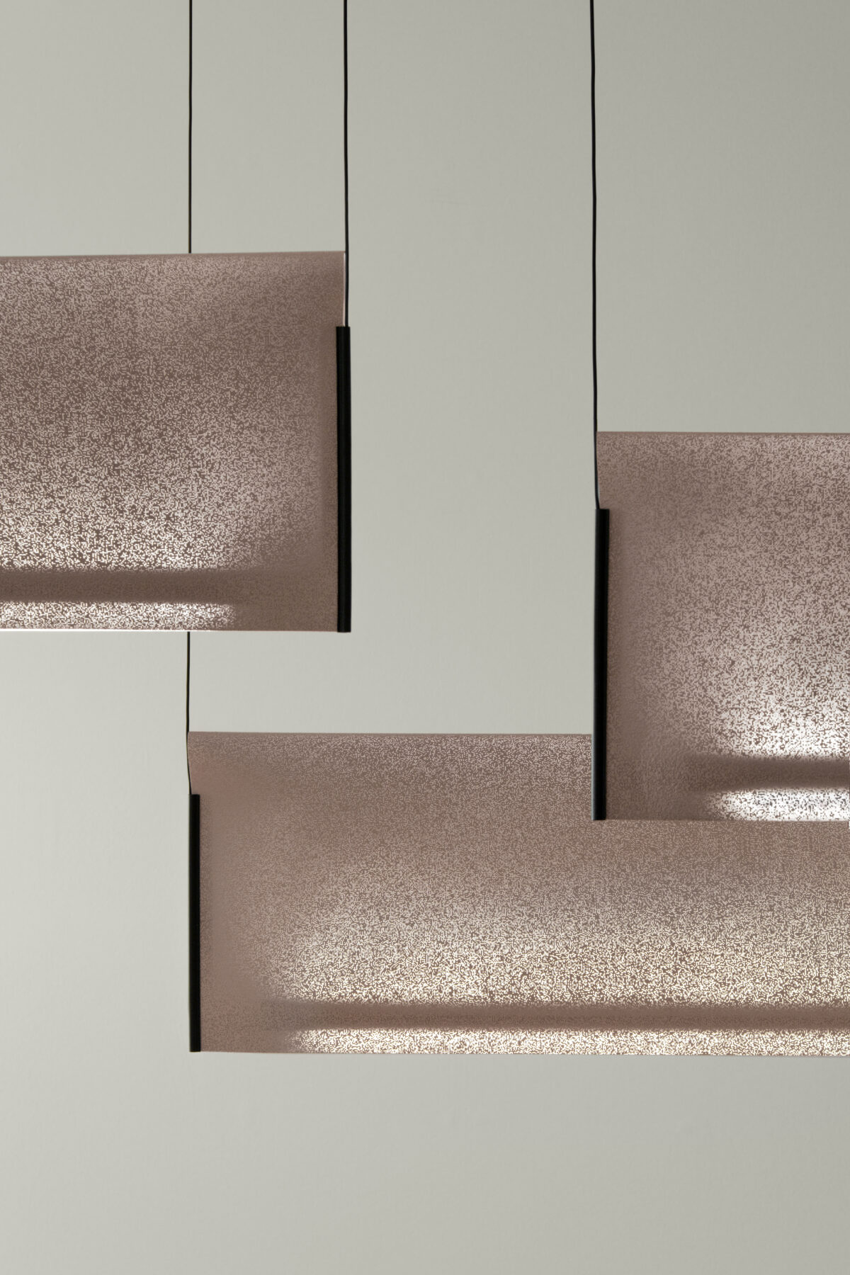 A-Emotional Light - Pendelleuchte Nebra – Bild 6