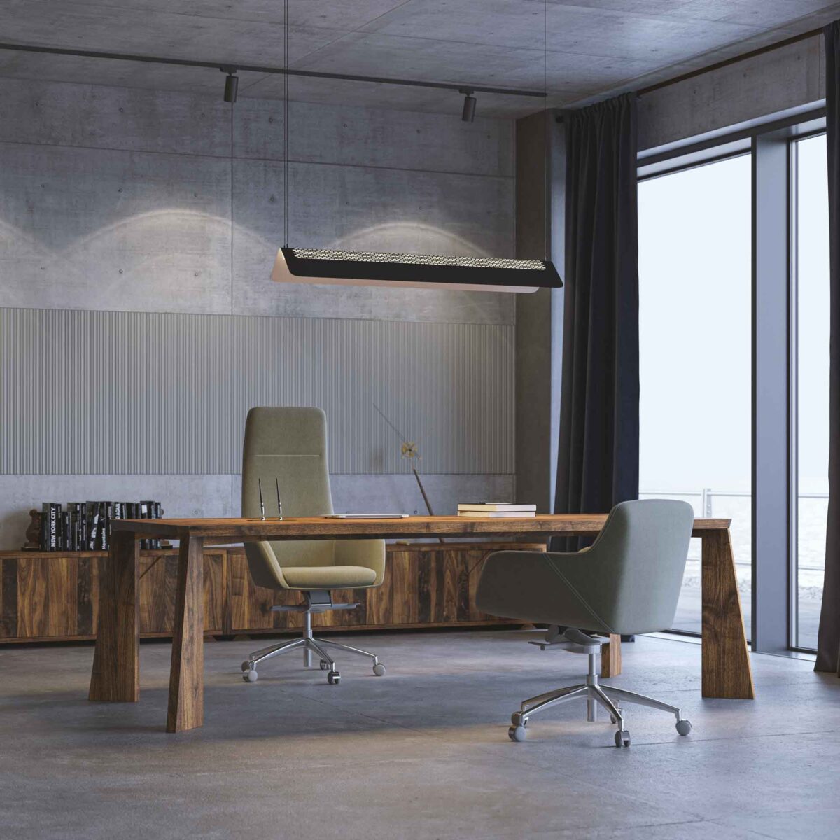 Vitamin Design - Tisch Pylon – Bild 12