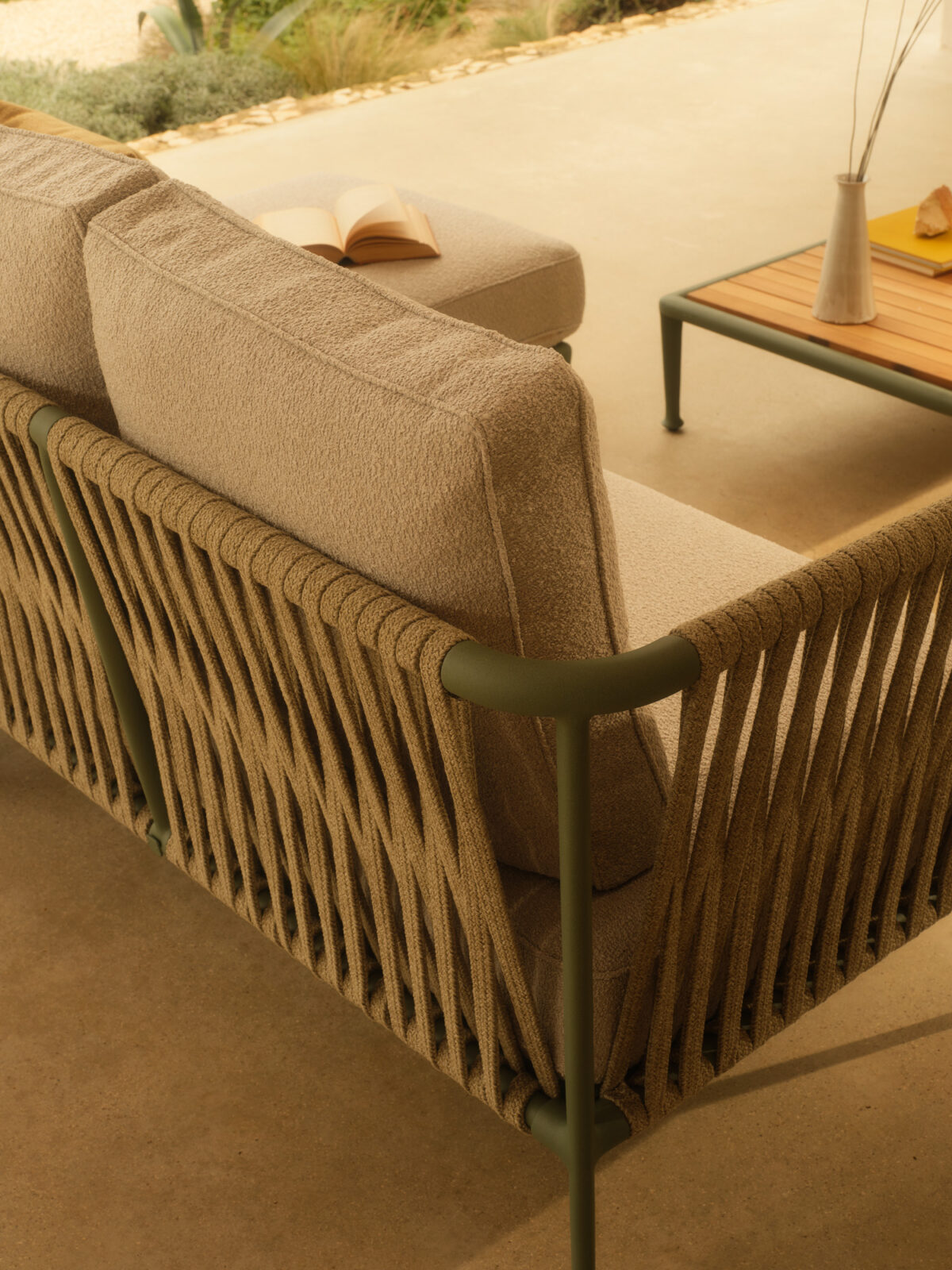 Unopiu - Sofa Treble – Bild 12