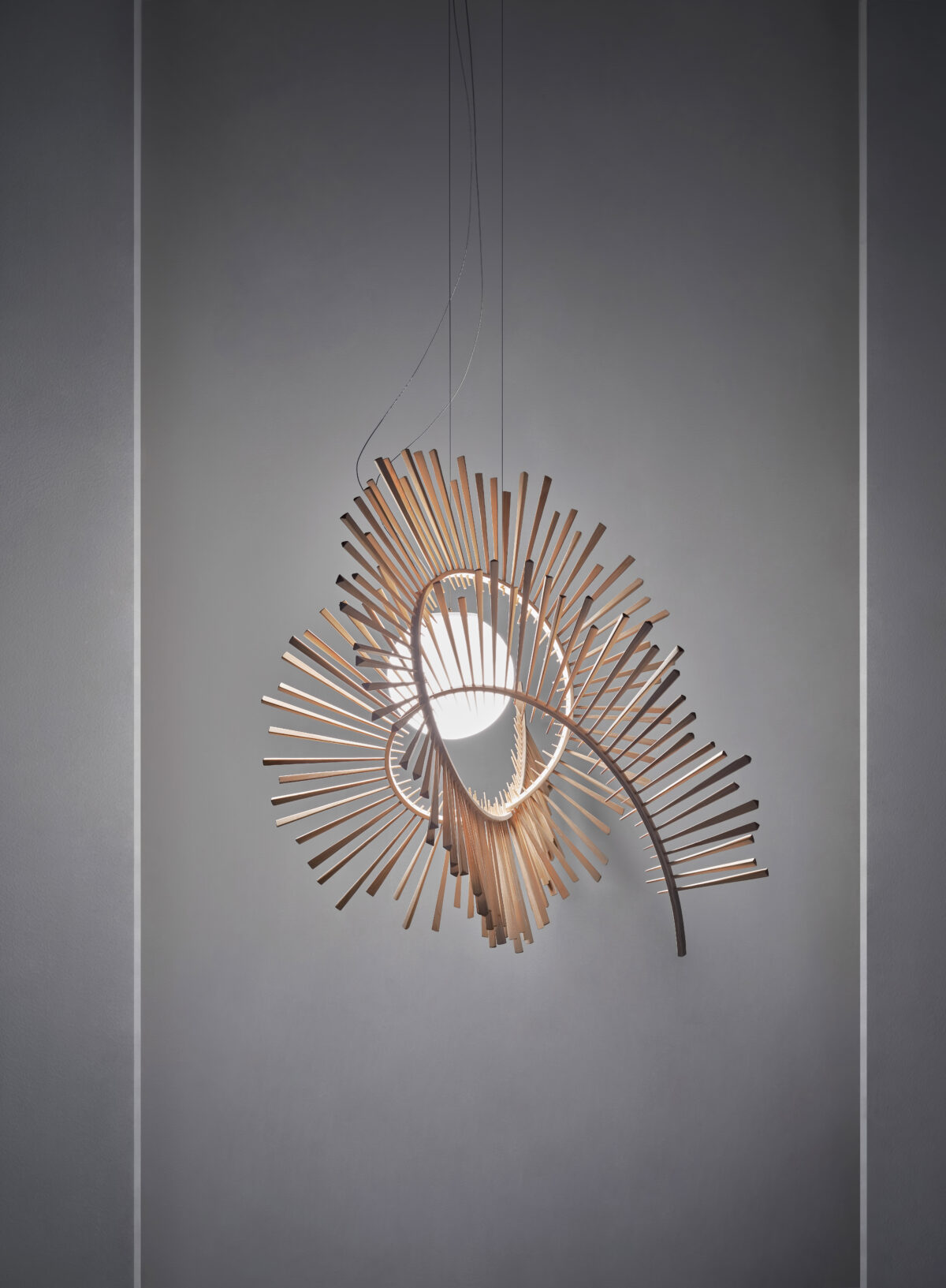 A-Emotional Light - Pendelleuchte Aimei – Bild 2