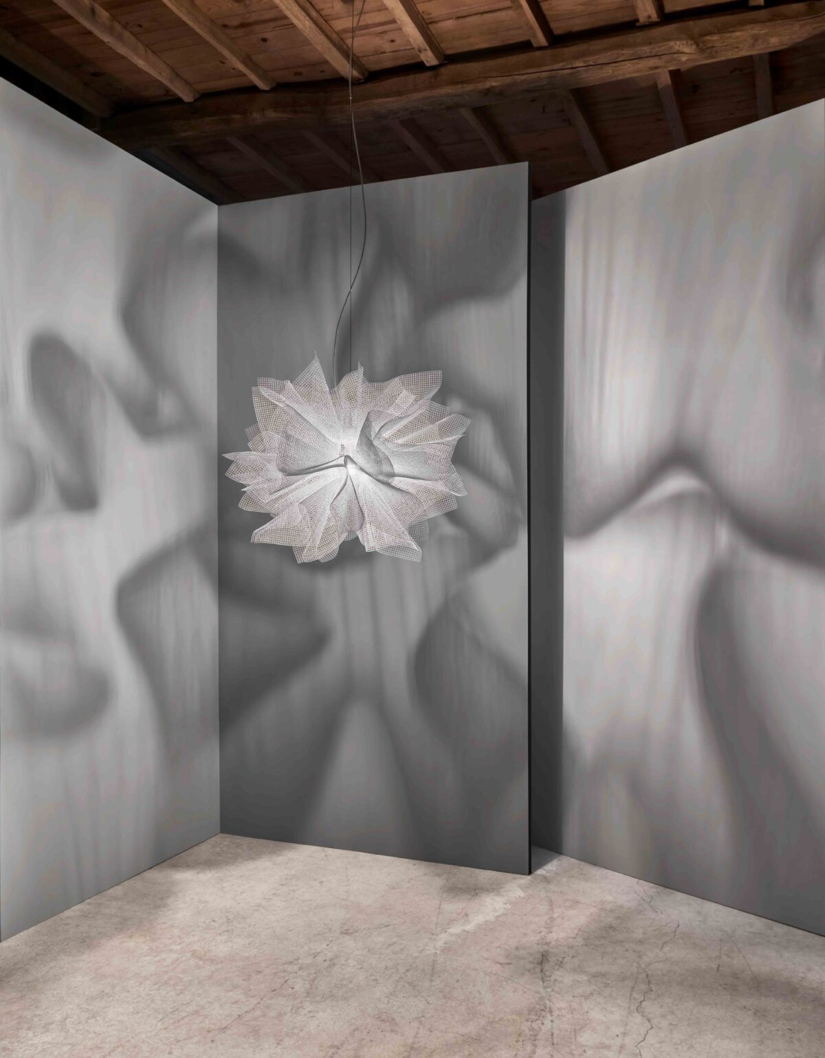 A-Emotional Light – Pendelleuchte Fluo – Bild 12