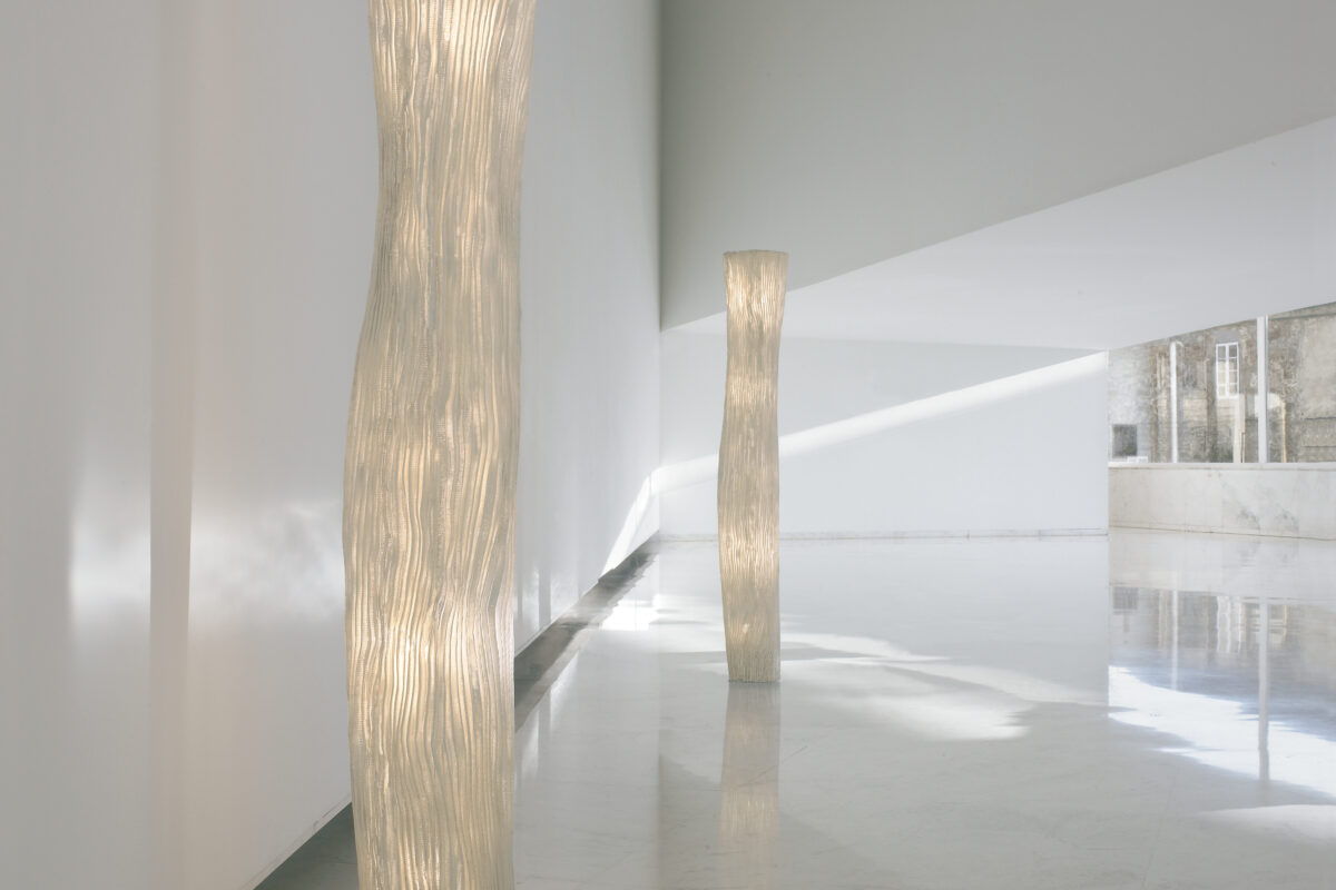 A-Emotional Light – Leuchtenserie Gea
