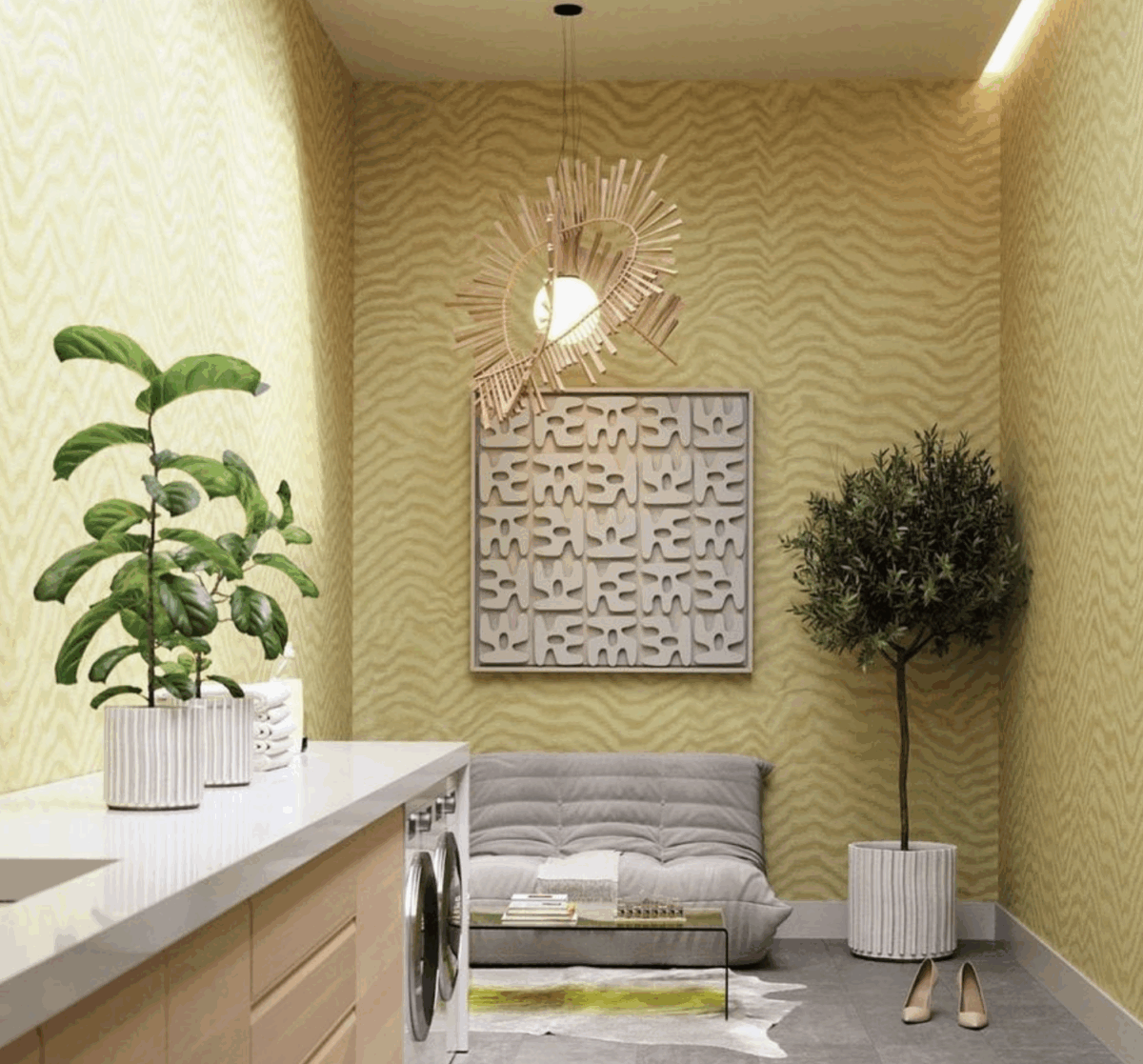 A-Emotional Light - Pendelleuchte Aimei – Bild 7