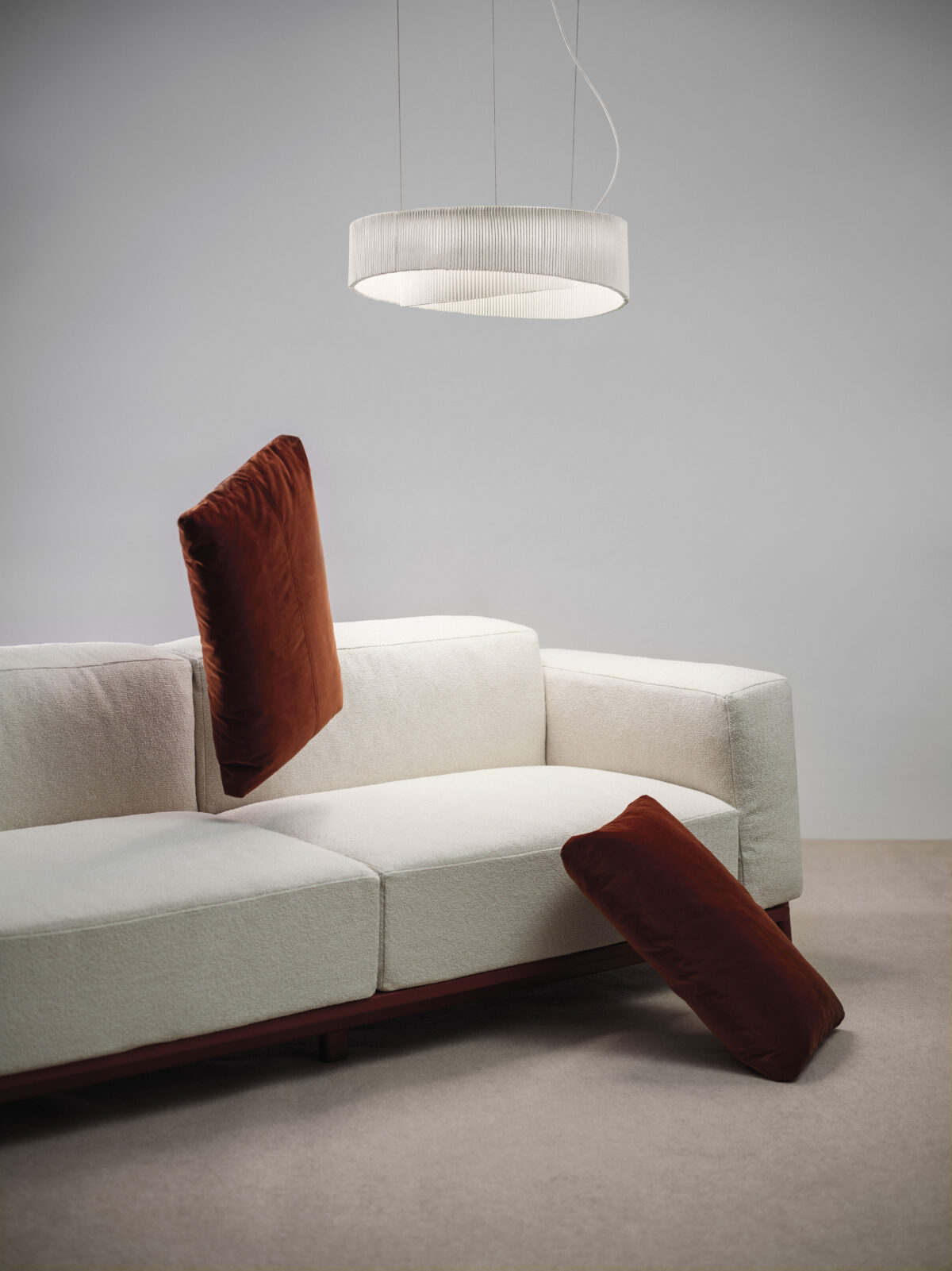 A-Emotional Light - Pendelleuchte Anel – Bild 7