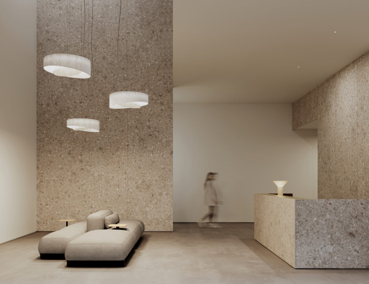 A-Emotional Light - Pendelleuchte Anel – Bild 8
