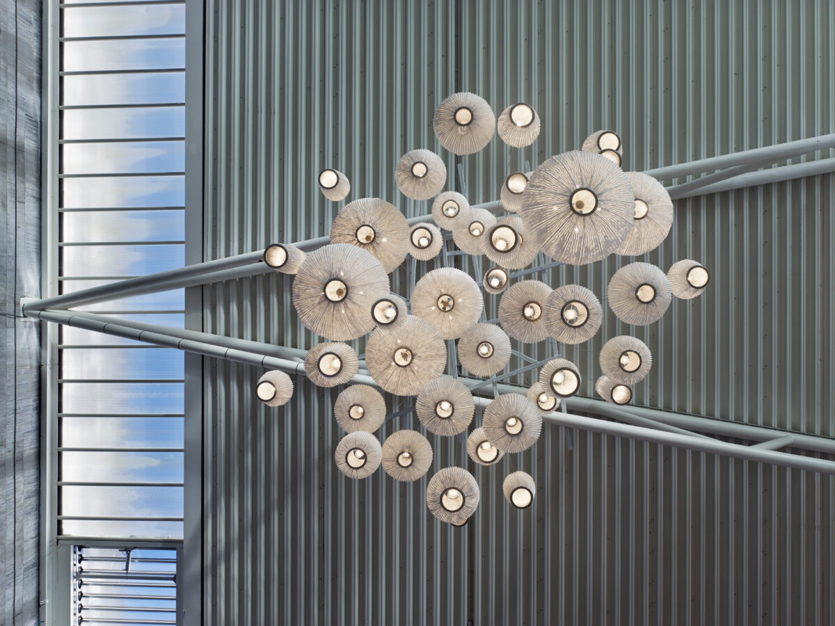 A-Emotional Light - Pendelleuchte Coral – Bild 13