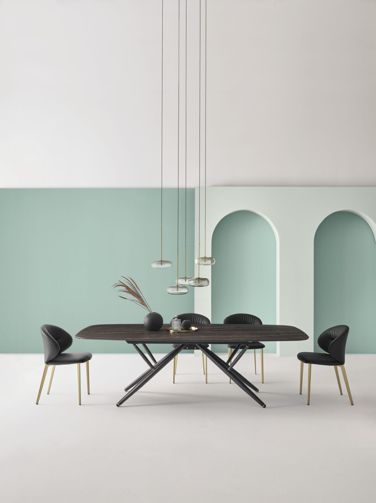 Bontempi Casa - Tisch Bridge – Bild 11