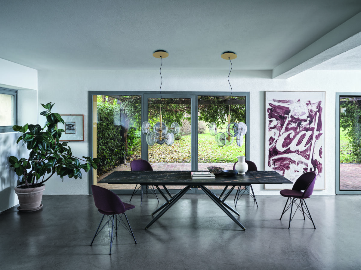 Bontempi Casa - Tisch Bridge – Bild 9