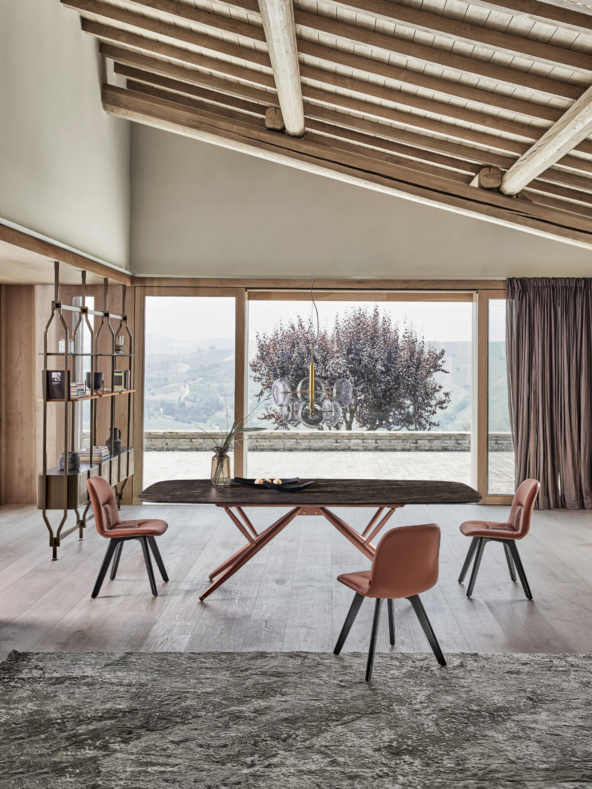 Bontempi Casa - Tisch Bridge – Bild 12
