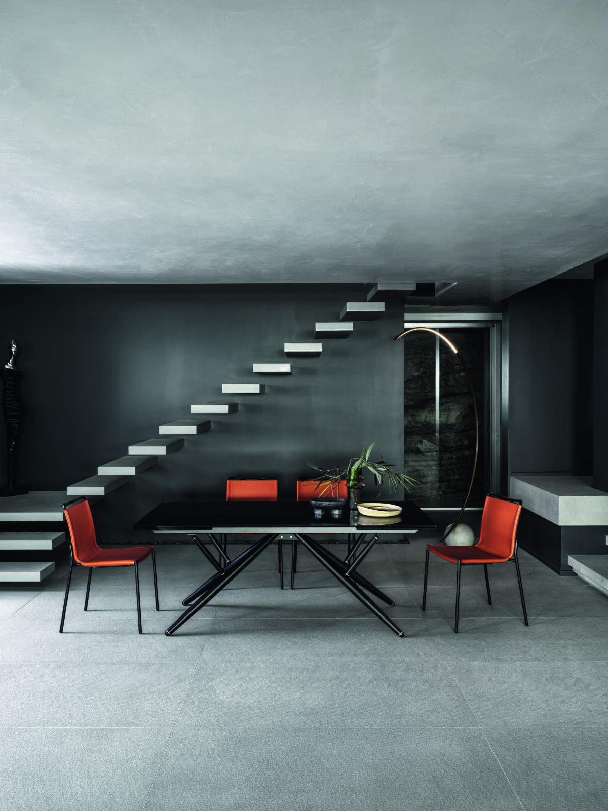 Bontempi Casa - Tisch Bridge – Bild 5