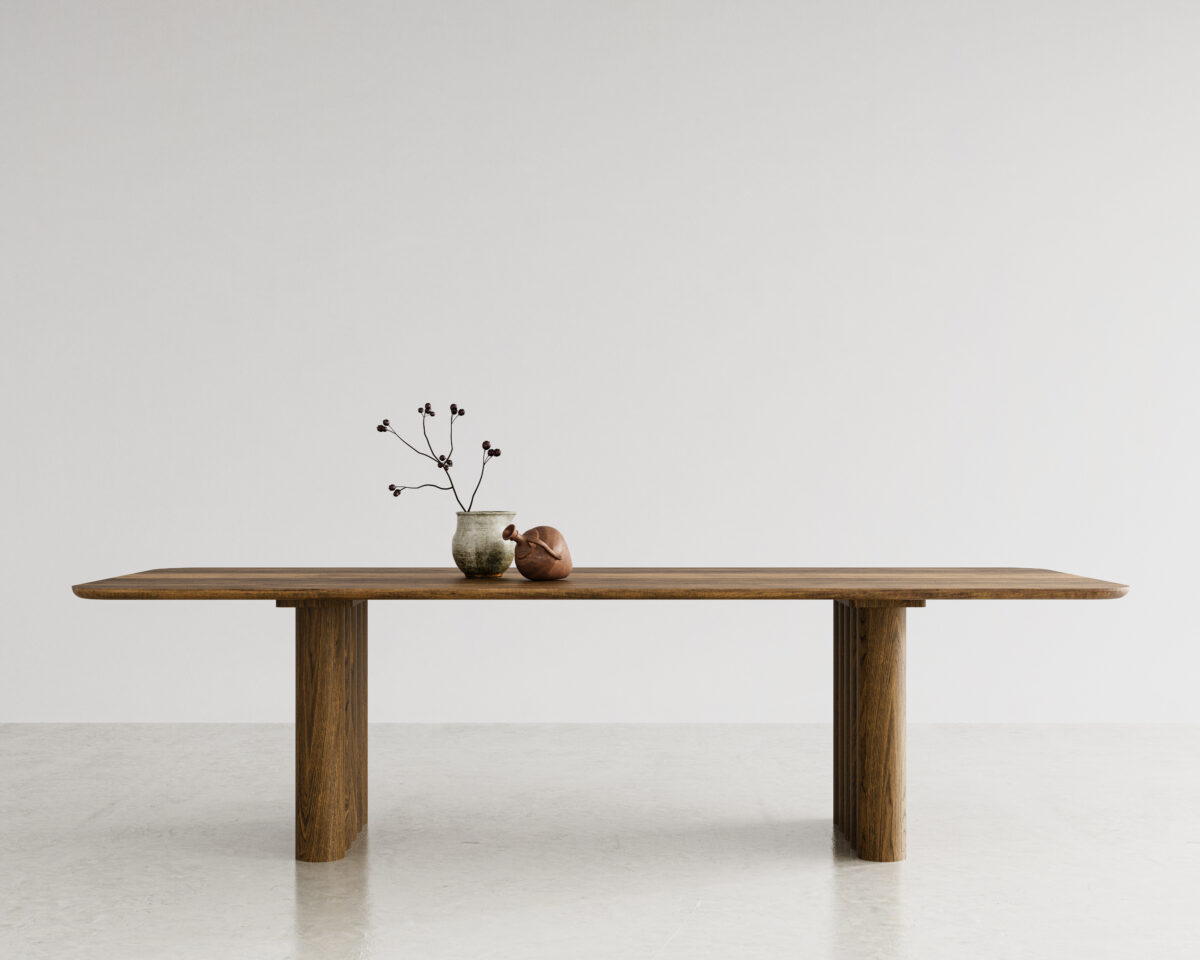 DK3 - Tisch Plush – Bild 8