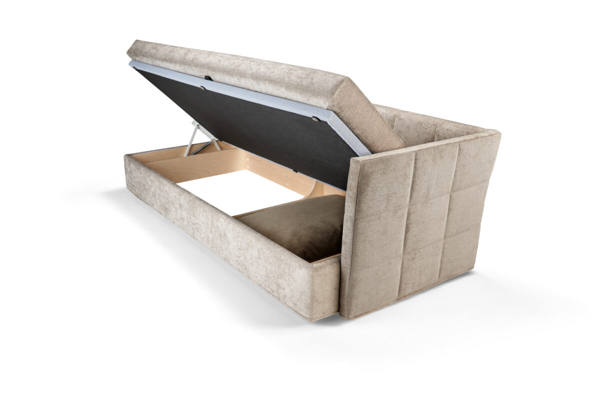 Signet - Schlafsofa Tatu – Bild 10