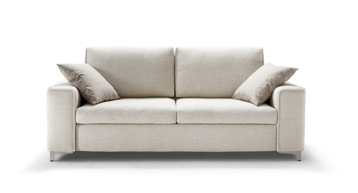 Signet - Sofa Orlando mit Schlaffunktion