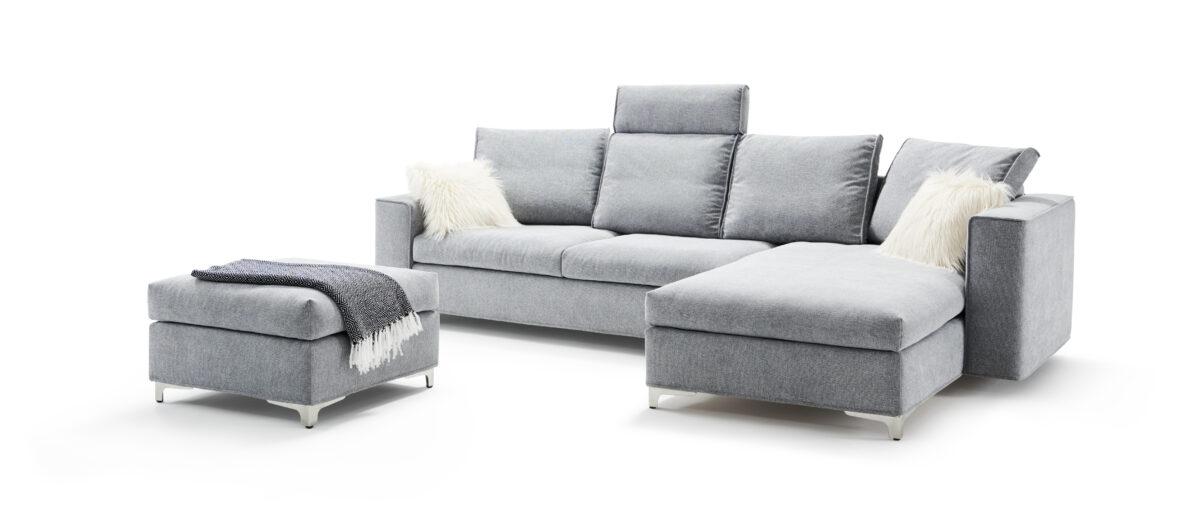 Signet - Sofa Orlando mit Schlaffunktion – Bild 11