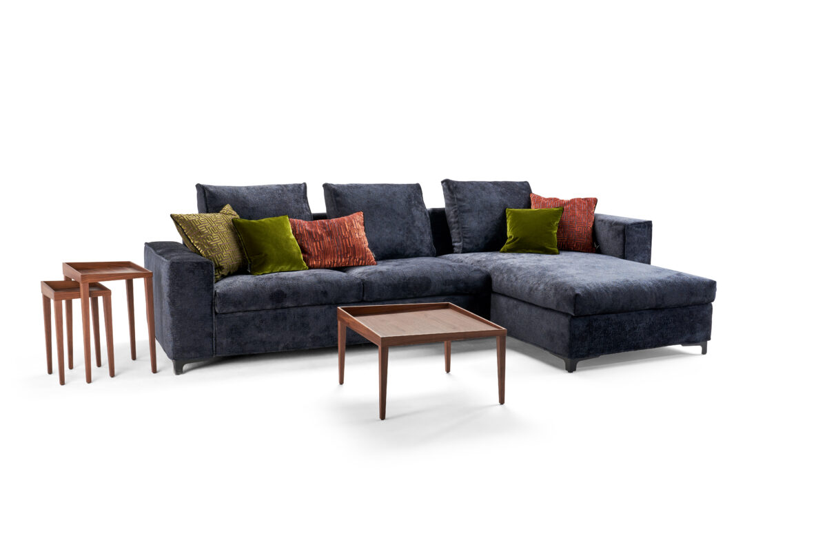 Signet - Sofa Orlando mit Schlaffunktion – Bild 16