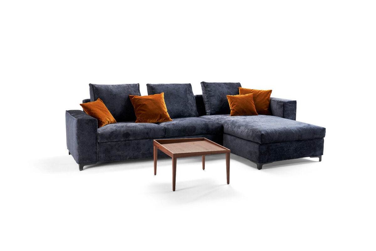 Signet - Sofa Orlando mit Schlaffunktion – Bild 17