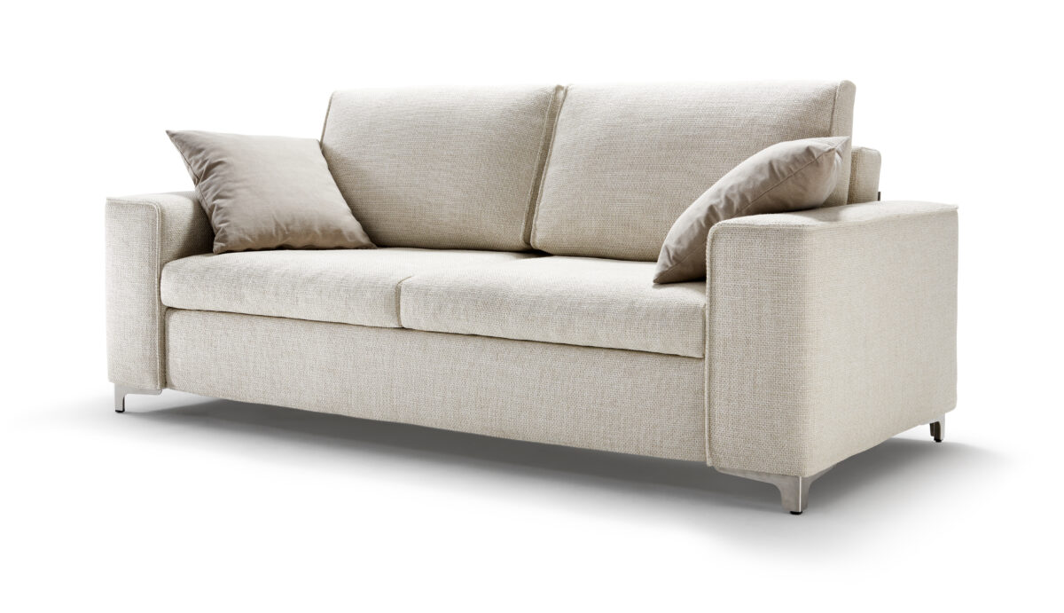 Signet - Sofa Orlando mit Schlaffunktion – Bild 2