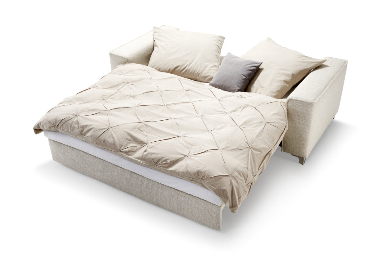 Signet - Sofa Orlando mit Schlaffunktion – Bild 4