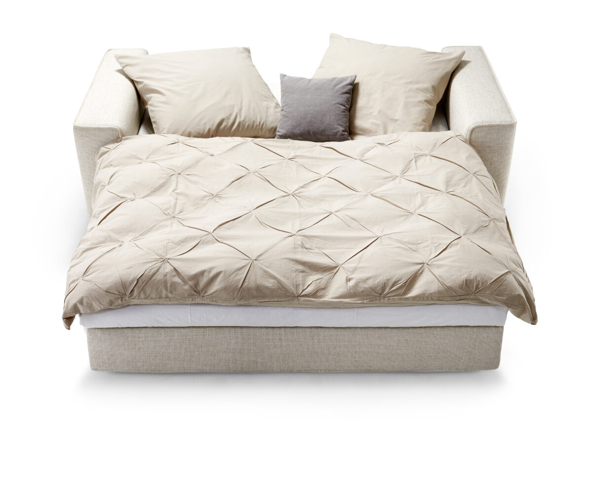 Signet - Sofa Orlando mit Schlaffunktion – Bild 5