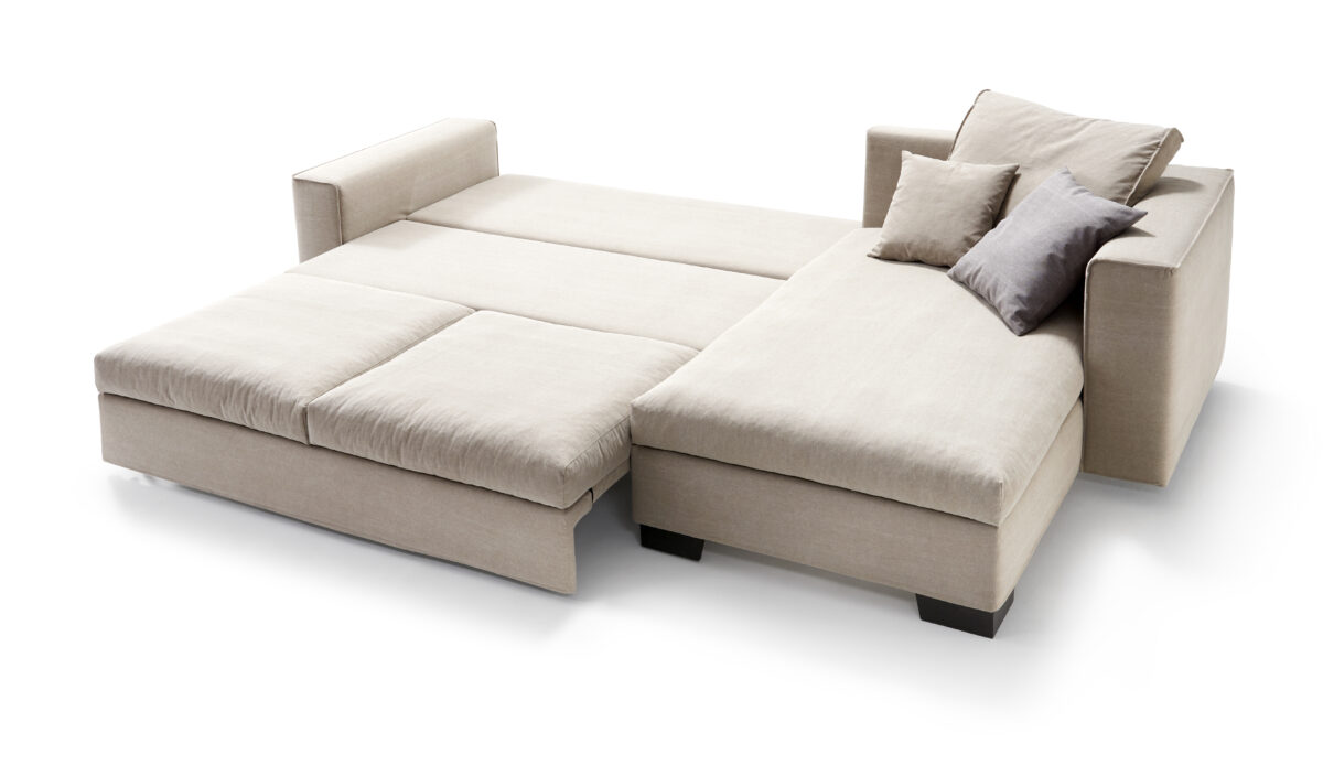 Signet - Sofa Orlando mit Schlaffunktion – Bild 7