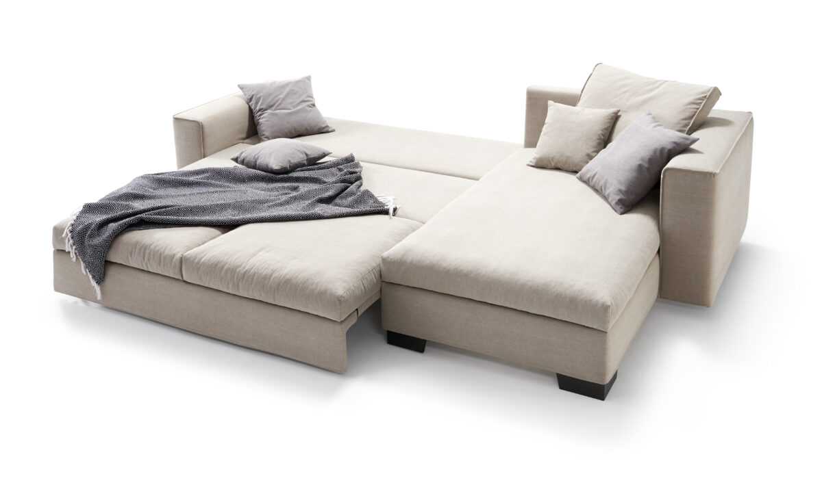 Signet - Sofa Orlando mit Schlaffunktion – Bild 8