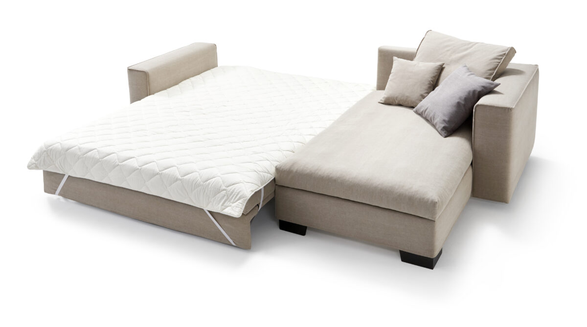 Signet - Sofa Orlando mit Schlaffunktion – Bild 9