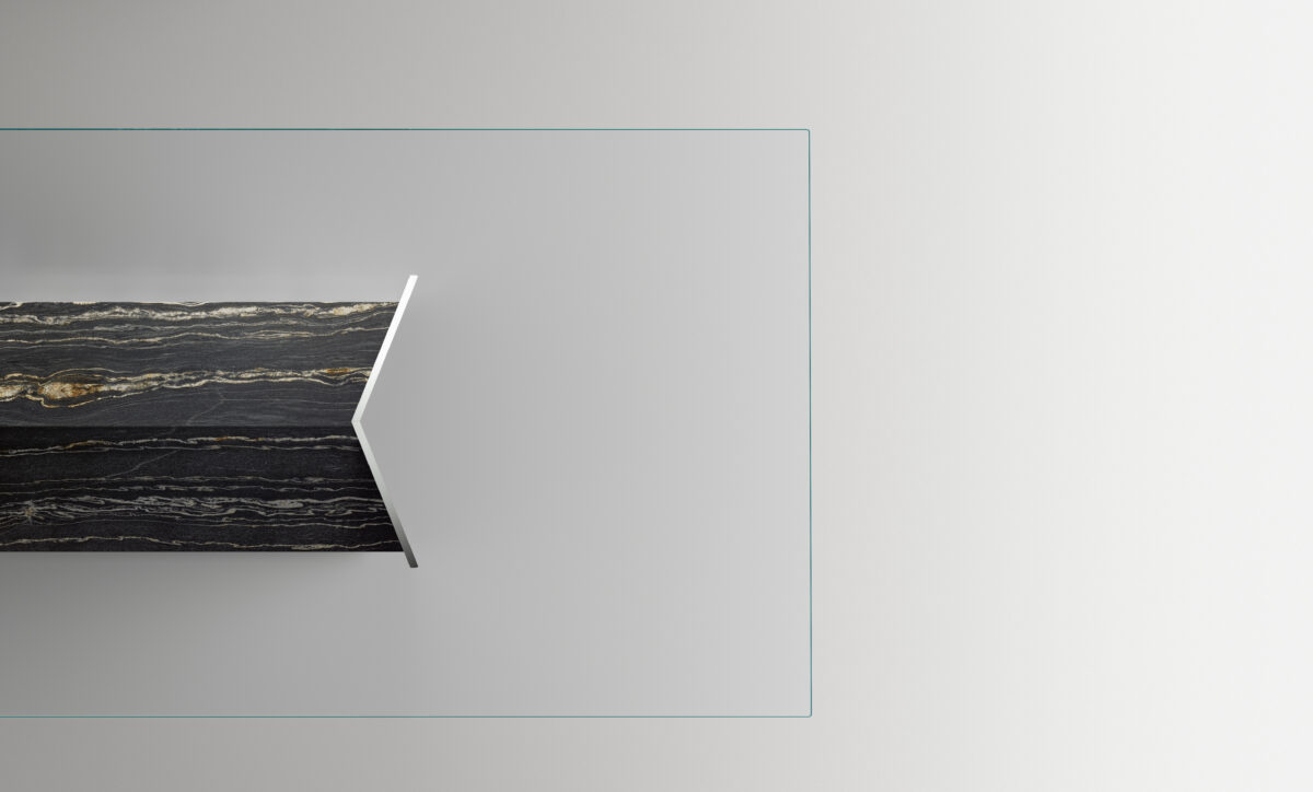 Tonelli Design - Tisch T5 – Bild 13