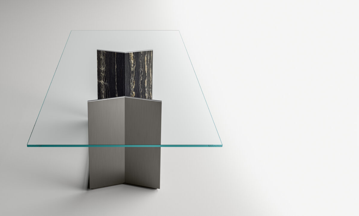 Tonelli Design - Tisch T5 – Bild 12