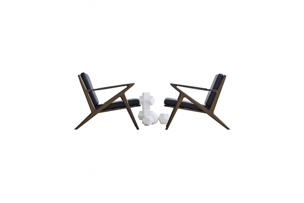DK3 - Z Chair