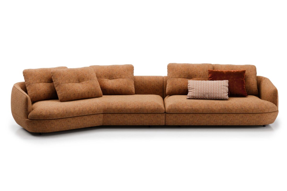 Lema - Sofa Mirea