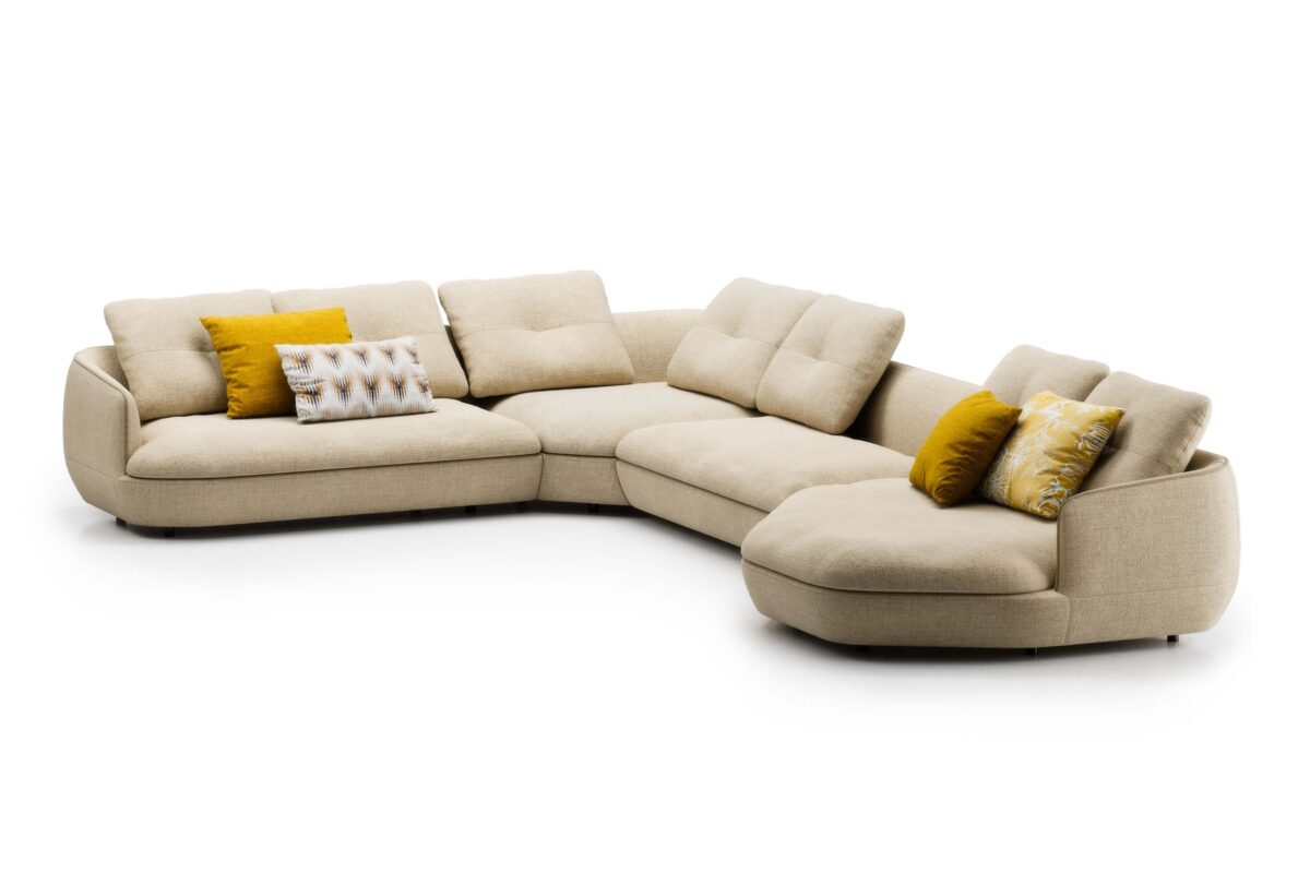 Lema - Sofa Mirea – Bild 2